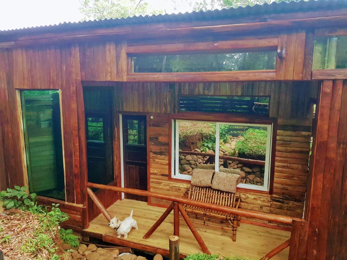Chale Espelhado No Itaimbezinho Villa Praia Grande  Ngoại thất bức ảnh